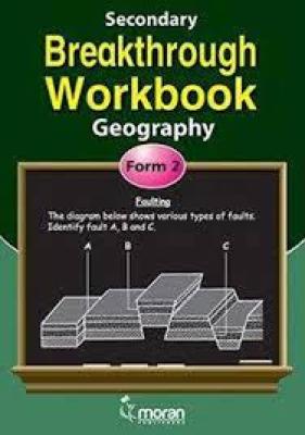 Secondary Breakthrough Geography F2